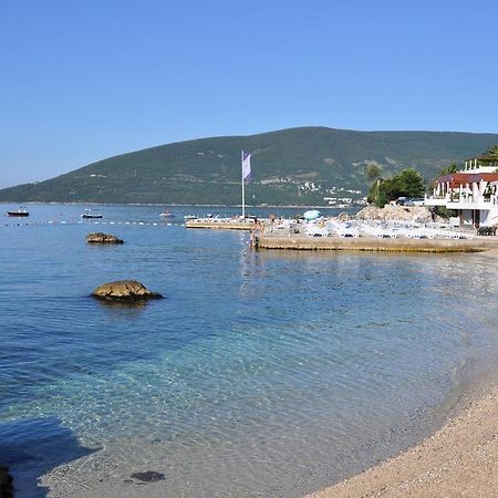 Guest House Savina Herceg Novi Esterno foto